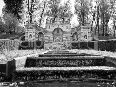 Villa della Regina, Turin