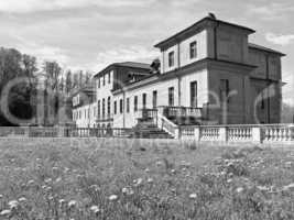 Villa della Regina, Turin