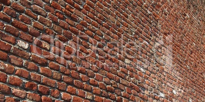 Red bricks