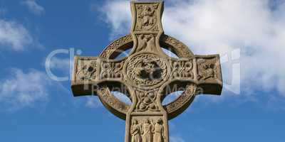 Glasgow cemetery