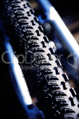 bicycle tire