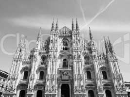 Duomo, Milan