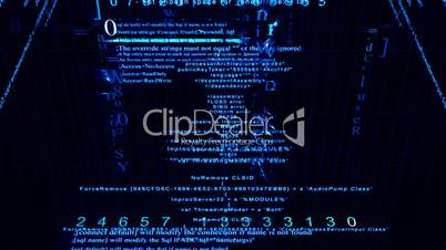 computers data