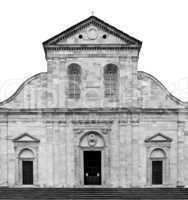 Turin Cathedral