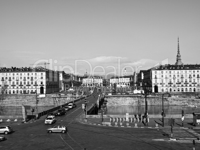 Piazza Vittorio, Turin