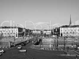 Piazza Vittorio, Turin