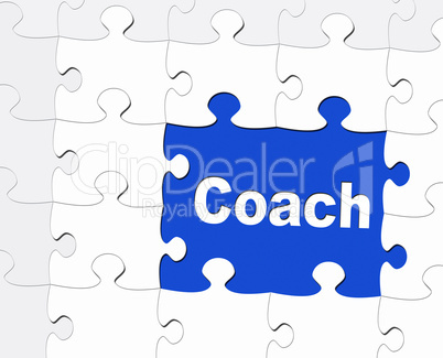 Coach