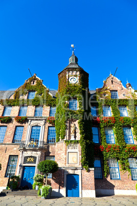 Düsseldorfer Rathaus