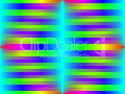 funky color background