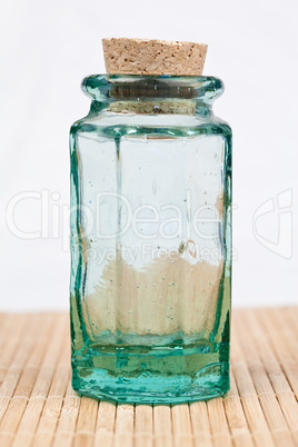 Glasse flask