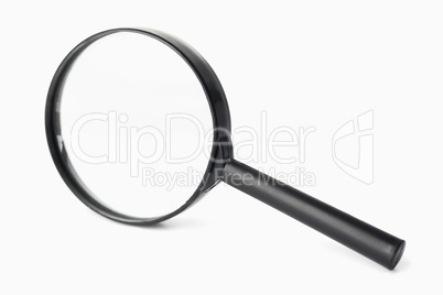 Magnifying glass