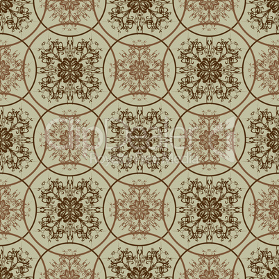 retro brown pattern.eps