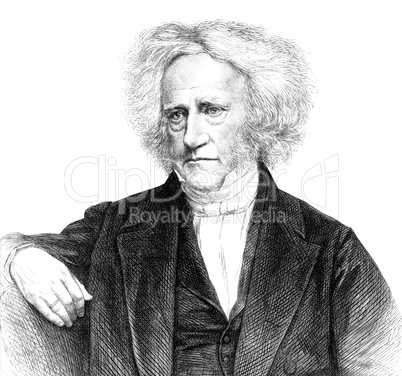 John Herschel