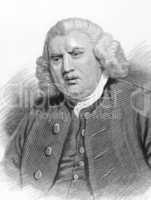 Samuel Johnson