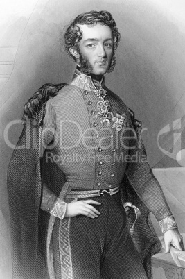 Prince Stephen of Austria