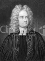 Jonathan Swift