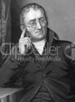 John Dalton