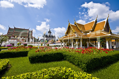 Wat Ratchanatdaram