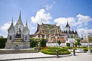 Wat Ratchanatdaram