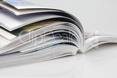 Offene Zeitschriften