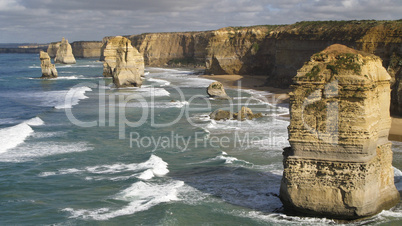 12 apostles