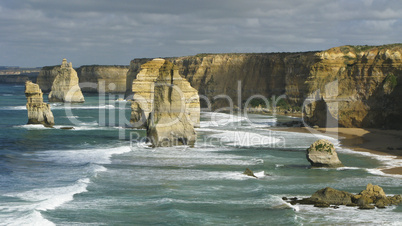 12 apostles