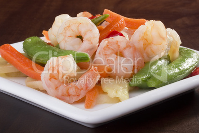 Shrimp Salad