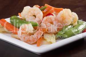 Shrimp Salad