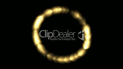 golden circle halo light,disco neon,Flame aura.particle,symbol,vision,idea,creativity,vj,beautiful,decorative,mind,