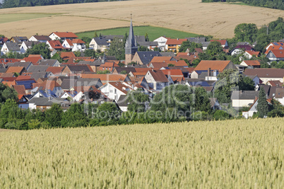 Nieder-Klingen