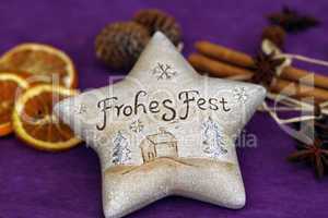 Frohes Fest