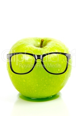 Green Apples