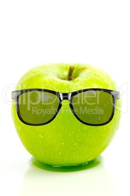 Green Apples