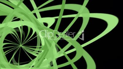 green spiral lines in black background.Debris,broken pieces of paper,shredding,mixing,Christmas,Christmas,ceremonies,celebrations,weddings,Fireworks,stage,music,joy,happiness,happy,young,Paper cutting,paper,toys,games,cookies,snacks,cakes,spiral,bearings,