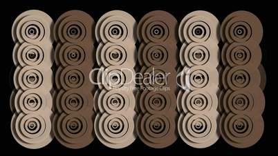 rotation brown circle pattern,cloud,ripple,Eastern classical texture,round,ring,paper cut,origami.Maya,cookies,Material,particle,Carvings,sculptures,Ice-cream,chocolate,butter,squeeze,candy,snacks,pizza,halo,fermentation,mixing,Buttons,buttons,bowls,plate