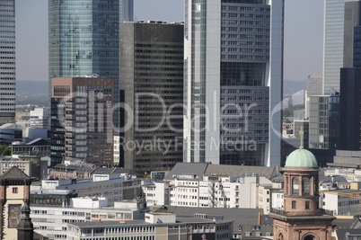 Frankfurt Frankfurt