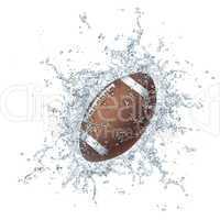 Football Ball