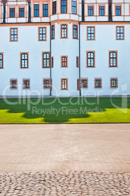 Castle Celle, Germany