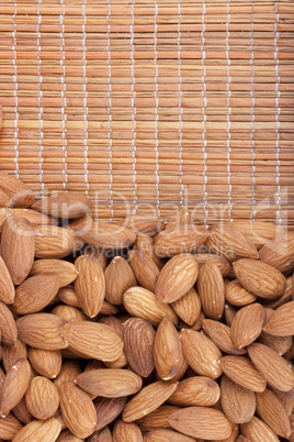 Nuts Almond