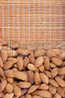 Nuts Almond