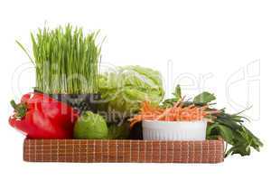 Vegetable Assortment