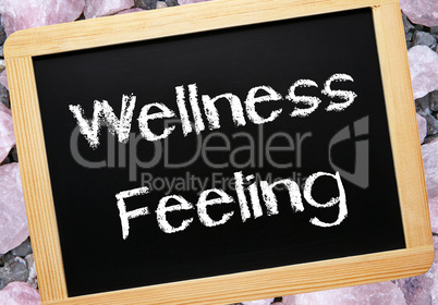 Wellness Feeling