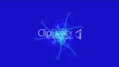 blue dancing jellyfish,mystery underwater world,Transparent microbe,profiled,swirl grid and particle shaped flower pattern.Design,symbol,vision,idea,creativity,creative,vj,beautiful,art,decorative,mind,Game,Led,neon lights,modern,stylish,dizziness,romance