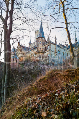 Castle Marienburg, Germany