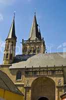 Cathedral of Xanten