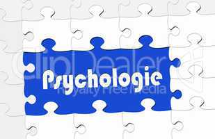 Psychologie