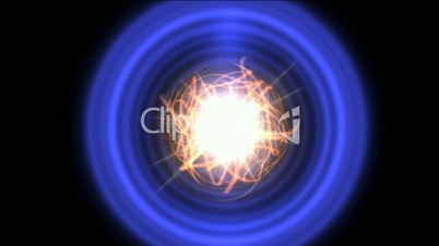 power electric Photosphere and magnetic fields in cosmos,energy fiber optic and Cable.