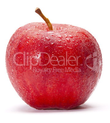 Red Apple