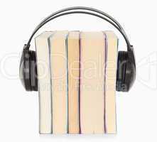 Interpretation a the audiobook concept