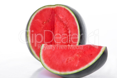 Wassermelone